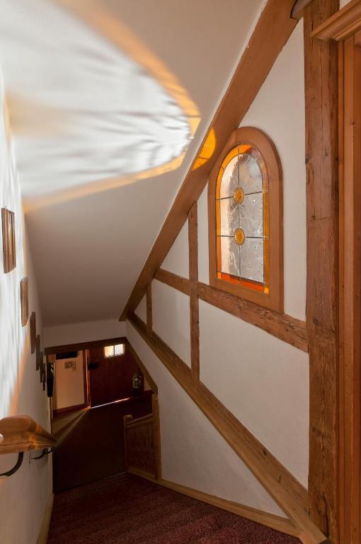 Pension Maria Rose Кирхберг Экстерьер фото